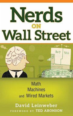Nerds on Wall Street - Leinweber, David J