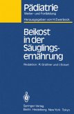 Beikost in der Säuglingsernährung