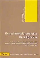 Experimentiersozietas Dreißigacker