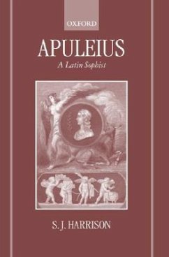 Apuleius - Harrison, S J
