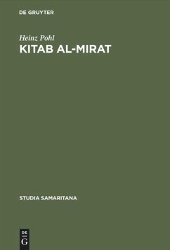 Kitab al-Mirat - Pohl, Heinz