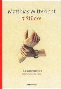 Cover Maske und Kothurn