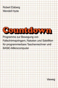 Countdown - Eisberg, Robert M.; Hyde, Wendell