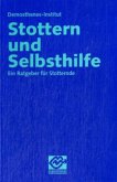 Stottern und Selbsthilfe