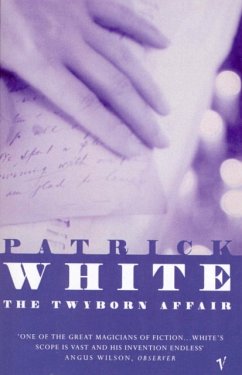 The Twyborn Affair - White, Patrick