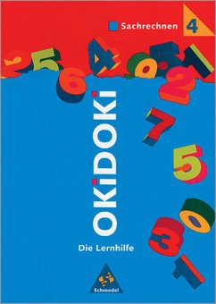 OKiDOKi - Die Lernhilfe / Mathematik OKiDOKi - Die Lernhilfe / Mathematik