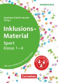 Inklusions-Material Grundschule - Klasse 1-4