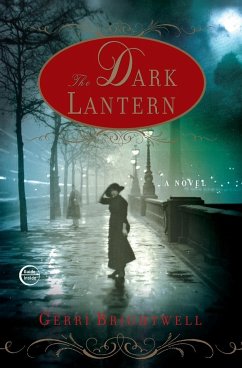 The Dark Lantern - Brightwell, Gerri