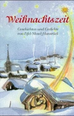 Weihnachtszeit. Bd.1 - Christel Aretz