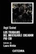 Los trabajos del infatigable creador... - Bild 1