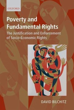Poverty and Fundamental Rights - Bilchitz, David