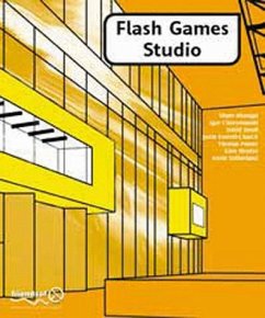 Flash Games Studio - RHODES
