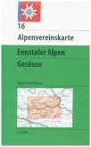 Ennstaler Alpen, Gesäuse