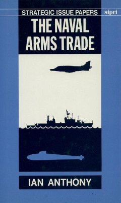 The Naval Arms Trade - Anthony, Ian
