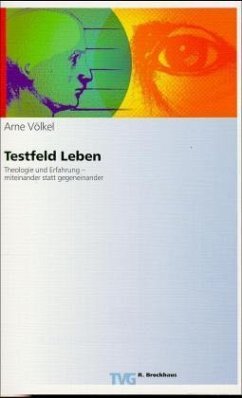 Testfeld Leben