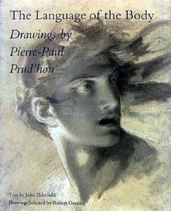 The Language of the Body - Prud'hon, Pierre-Paul