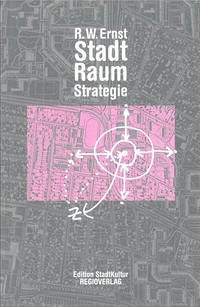 Cover Stadt Raum Strategie