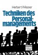 Die Techniken des Personalmanagements - Bild 1