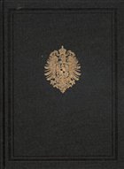 Cover Deutsches Arzneibuch, 5. Ausgabe 1910