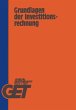Grundlagen der Investitionsrechnung - Bild 1