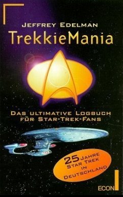 TrekkieMania - Edelman, Jeffrey