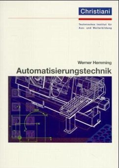 Automatisierungstechnik, m. 2 Disketten (3 1/2 Zoll)