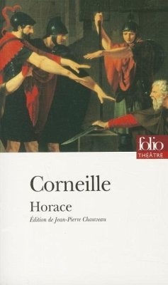 Horace - Corneille, Pierre