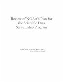 Review of Noaa's Plan for the Scientific Data Stewardship Program