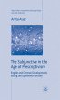 The Subjunctive in the Age of... - Bild 1