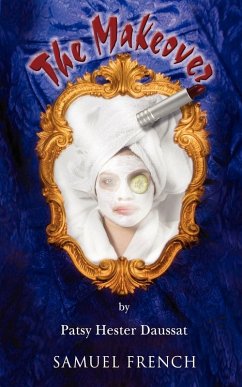 Cover The Makeover