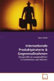 Internationale Produktpiraterie