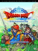 Dragon Quest VIII - Offizielles Lösungsbuch