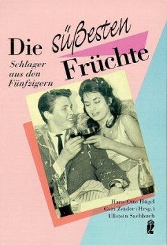 Die süßesten Früchte