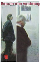 Cover Besucher einer Ausstellung