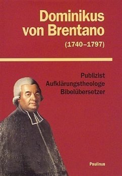 Dominikus von Brentano