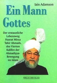 Ein Mann Gottes