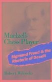 Maelzel's Chess Player: Sigmund Freud and the Rhetoric of Deceit