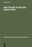 Deutsche in Polen nach 1945