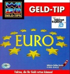 Euro, 1 CD-ROM