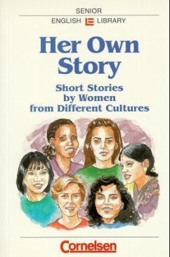 Her Own Story