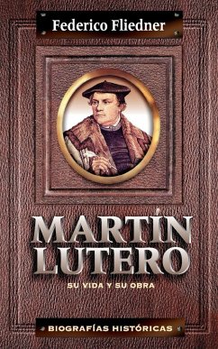 Cover Mart N Lutero
