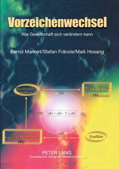 Cover Vorzeichenwechsel