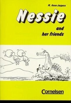 Nessie and Her Friends