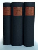Bd. 1: Romane. Bd. 2: Romane, Novellen, Erzählungen. Bd. 3: Autobiographische Schriften Bd. 1: Romane. Bd. 2: Romane, Novellen, Erzählungen. Bd. 3: Autobiographische Schriften