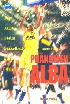 Phänomen ALBA - Blees, Christian