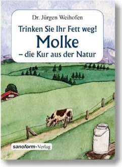 Molke, die Kur aus der Natur