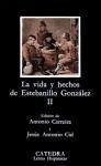 Vida y hechos de Estebanillo González, II - Carreira Vérez, Antonio . . . [et al.