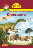 Dinosaurier / Pixi Wissen Bd.21