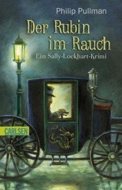 Der Rubin im Rauch - Pullman, Philip