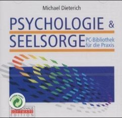Psychologie & Seelsorge, 1 CD-ROM